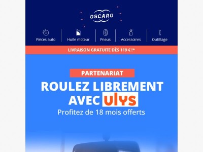 🚗💨 Faites le plein d’avantages ! 