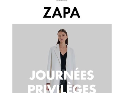 3 looks pour la saison