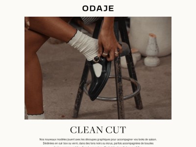 Nos classiques revisités 🖤