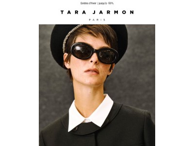 Avec Tara, la fête continue