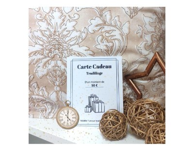 Idée de cadeau de dernière minute ? 🎅