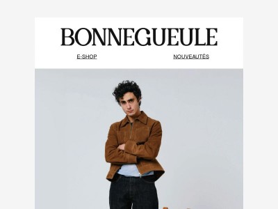 Bienvenue chez Bonnegueule