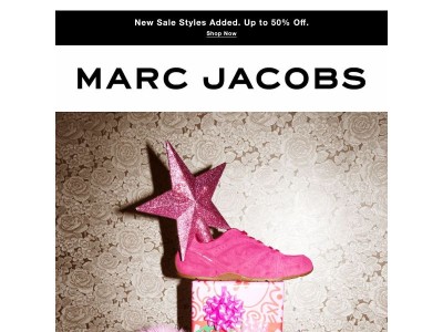 MARC’S GIFT PICKS 🎄