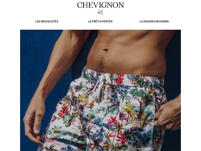 L'été vous va si bien ☀️