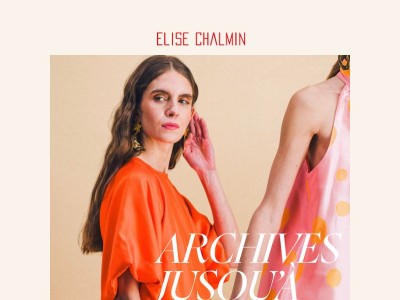 ⏰ CELLES À NE ( surtout ) PAS LOUPER