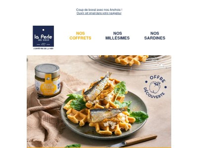 ✨Offre découverte : Derniers jours pour en profiter !✨