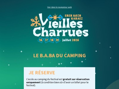 J-13 avant le lancement de tentes 2s