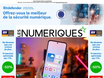 Test Samsung Galaxy A37 : comme un air de déjà-vu