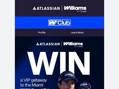 👀 Prizes are coming! Grab these WClub Points 🎯