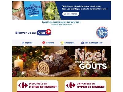 Des économies sous le sapin : vos promos de la semaine 🎄