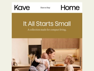 De nouveaux modèles pour les nouveaux départs