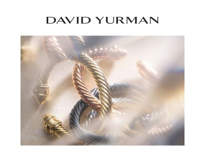 Welcome to David Yurman
