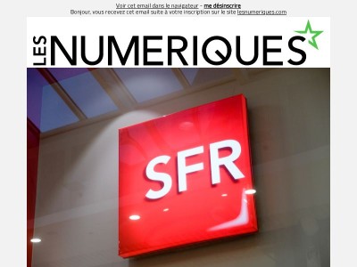 SFR : autopsie d'une chute, et ce qui attend les 25 millions de clients