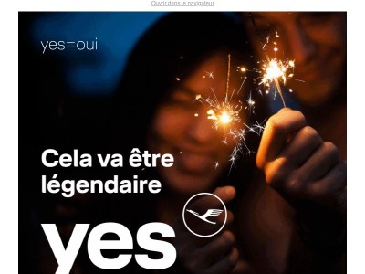 Tournez la page vers une année pleine d’émerveillement