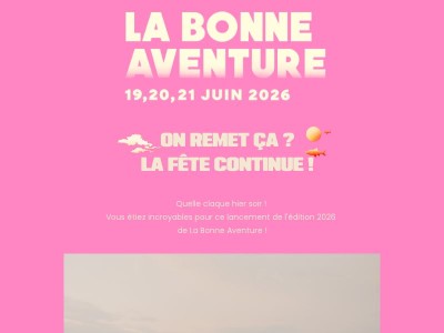 On continue avec la 2ème journée ! ✨