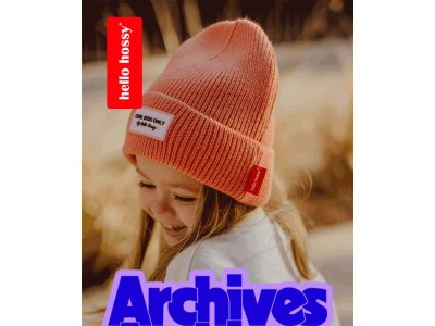 ARCHIVES : Jusqu'à -50% de remises 😍