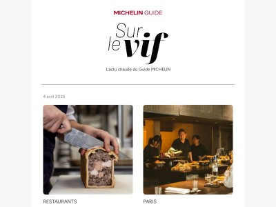 La tradition n’a jamais été aussi moderne