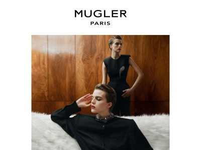 New: Spring Summer 2026 Pre-collection