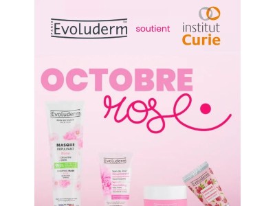 Ensemble pour Octobre Rose 🩷