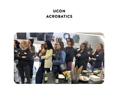 A look inside our recent B Corp gathering in Berlin