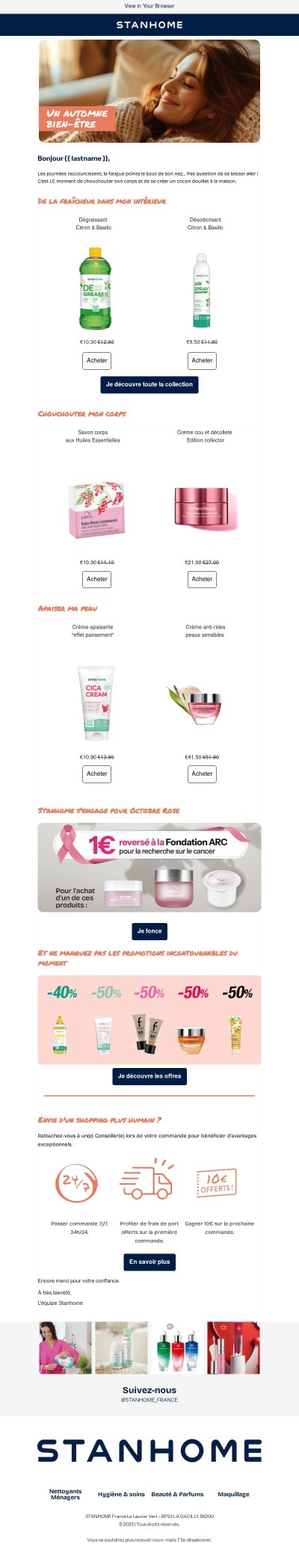 🍁 Hello l’automne !