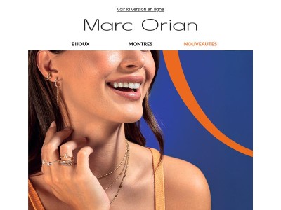 Nos nouveautés de l'été ☀️