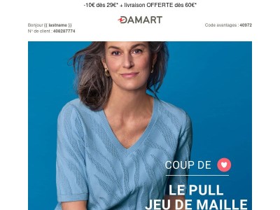 Coup de ❤️ assuré !