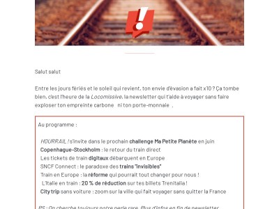 😍🚂 L'ITALIE EN TRAIN À PRIX MINI + PARIS-STOCKHOLM 