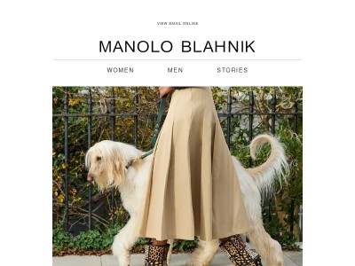 Step into Boot Season | Shop the Edit