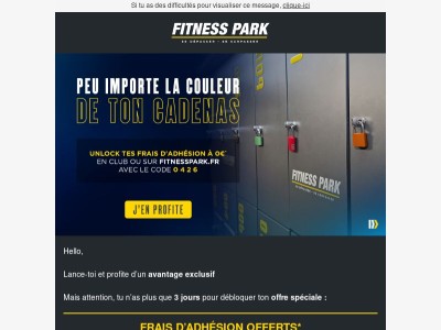 Fin de ton code spécial 🚨