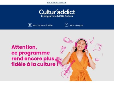 🎉 Bienvenue {{ firstname }}