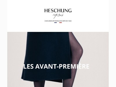 Les Avant-Premières | Derniers jours