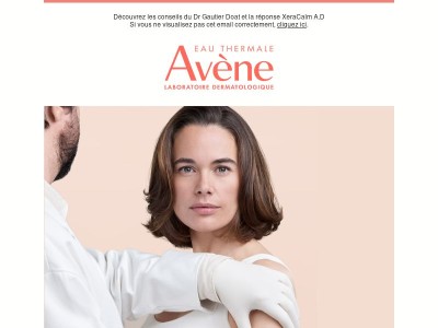 💙 Mieux vivre avec la dermatite atopique