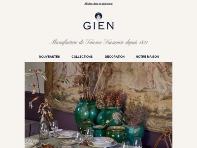 Les Soldes commencent demain !