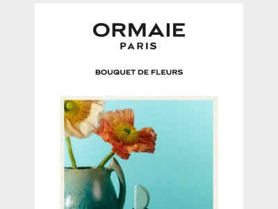 Bouquet de fleurs