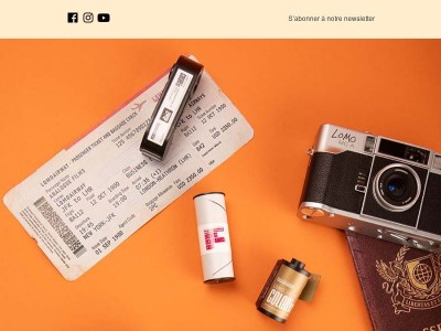 Un secret bien gardé, même à l'aéroport !