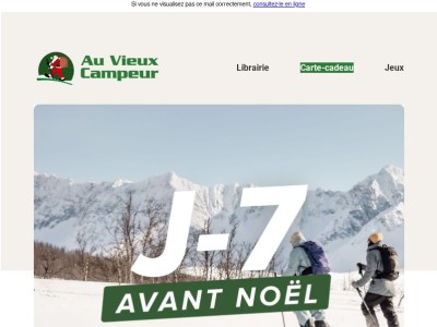 Plus qu'une semaine... 🎅🏻