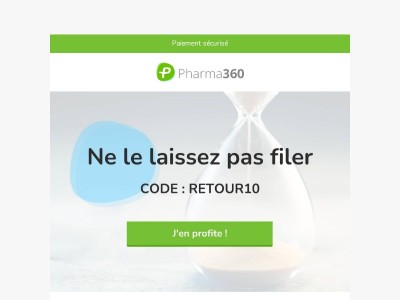 Dernière chance…