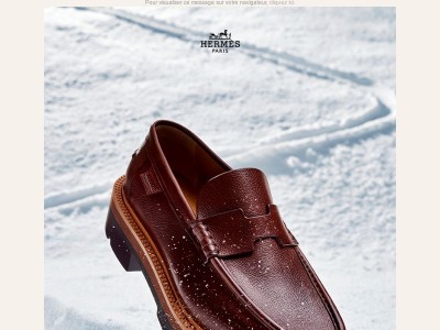 Traits joyeuses fêtes !