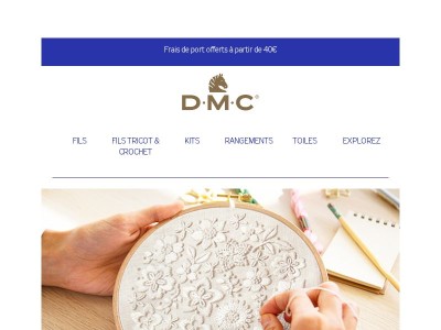 Modèles complémentaires : Fleurs dans la couleur Pantone de l’année ☁️