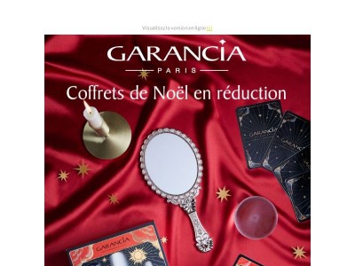 Nos coffrets cadeaux de Noël à prix doux !