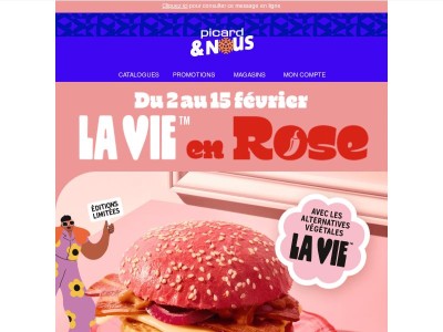 La Vie en rose : 3 recettes inédites 🩷