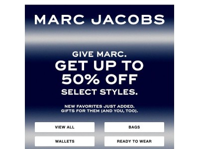 Last Chance! UP TO 50% OFF Ends Tonight ⏰