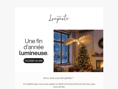 ✨ Et si vous vous offriez votre vrai coup de cœur ?