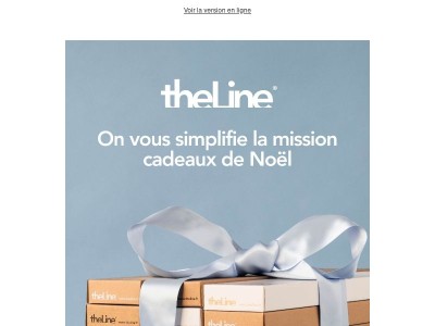 Livraison offerte pour vos cadeaux de Noël🎄