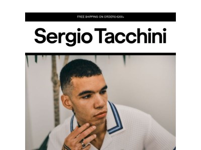 EARLY ACCESS STYLE 🔑 The Chiaro Cabana Set