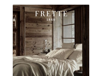 A Timeless Accent for the Holiday Home