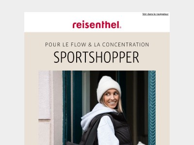 Ta nouvelle routine commence maintenant 🧘‍♀️ Bonne année !