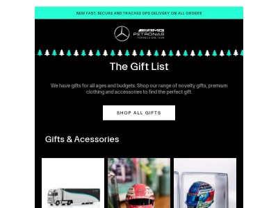 Last-Minute Gifts? We’ve Got You