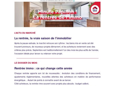 🏡 Rentrée 2026 : ce qu'il faut savoir avant de se lancer